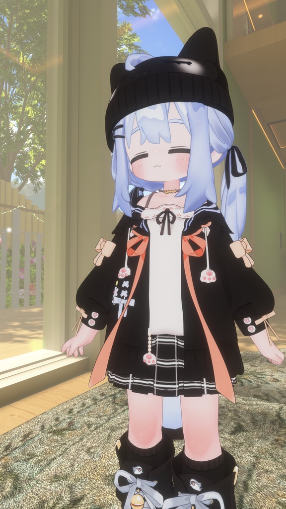 キプフェル Kipfel / 秋らしい服装