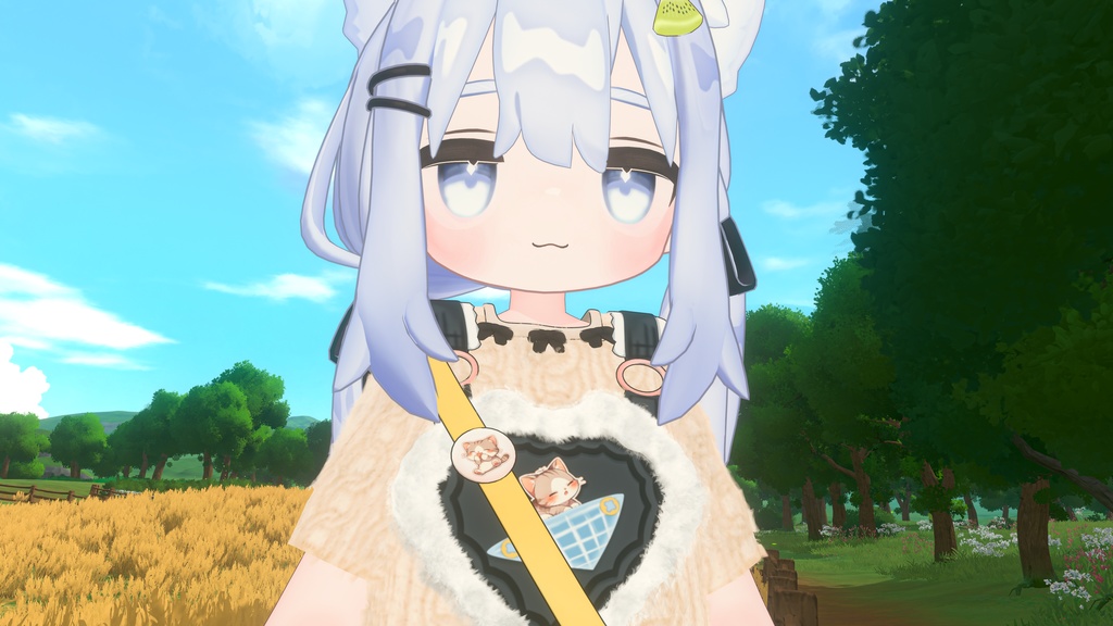 キプフェル Kipfel / 秋のセーター服装