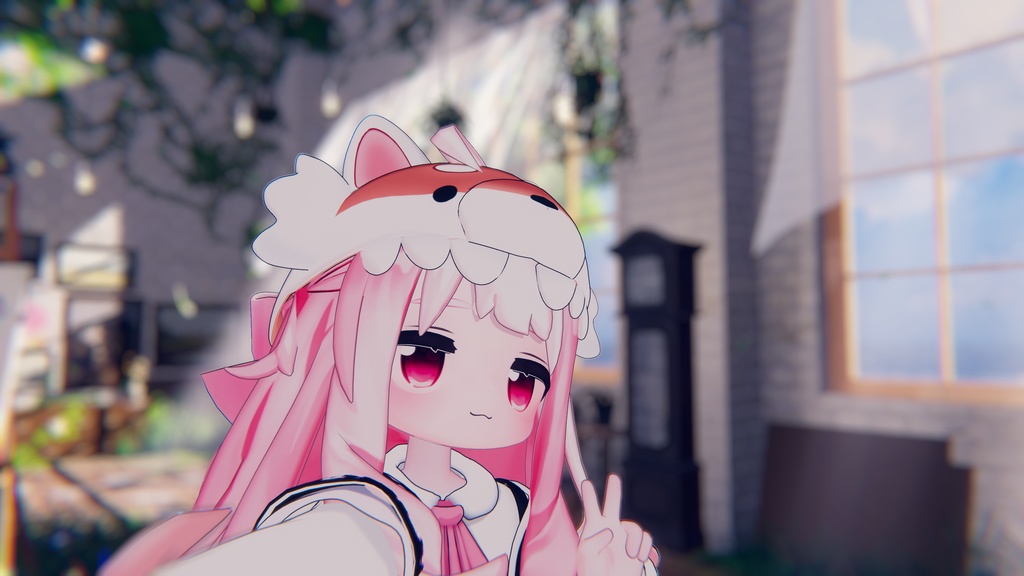 キプフェル Kipfel / かわいい帽子