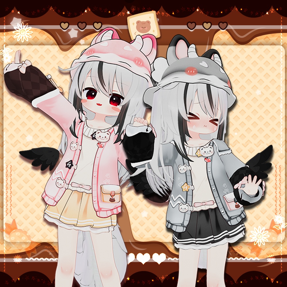 キプフェル Kipfel / 熊熊の突撃