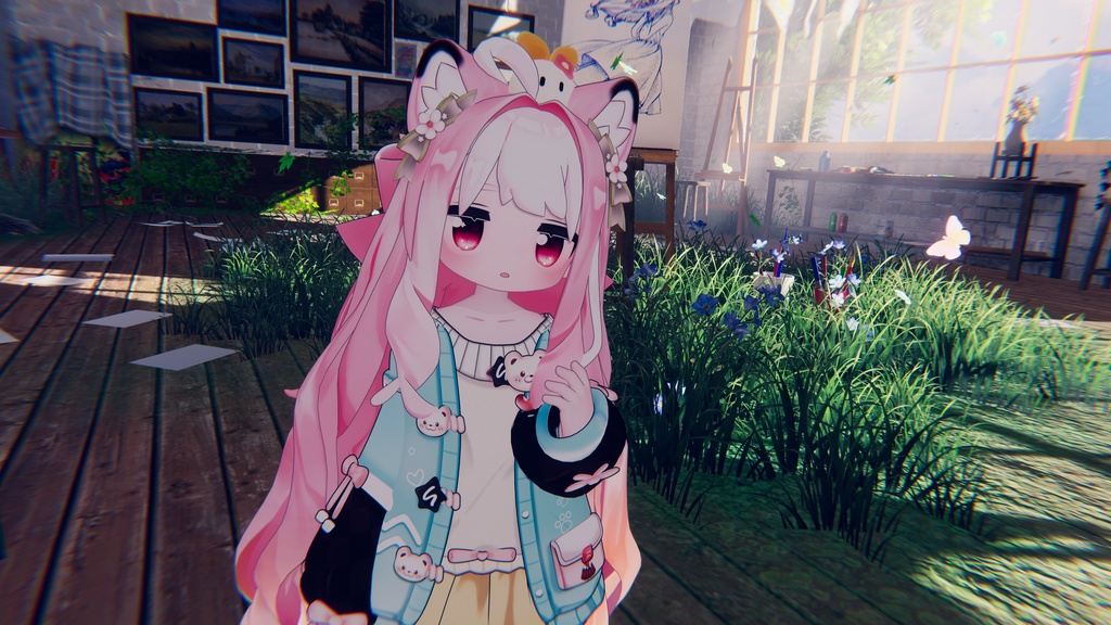 キプフェル Kipfel / 熊熊の突撃