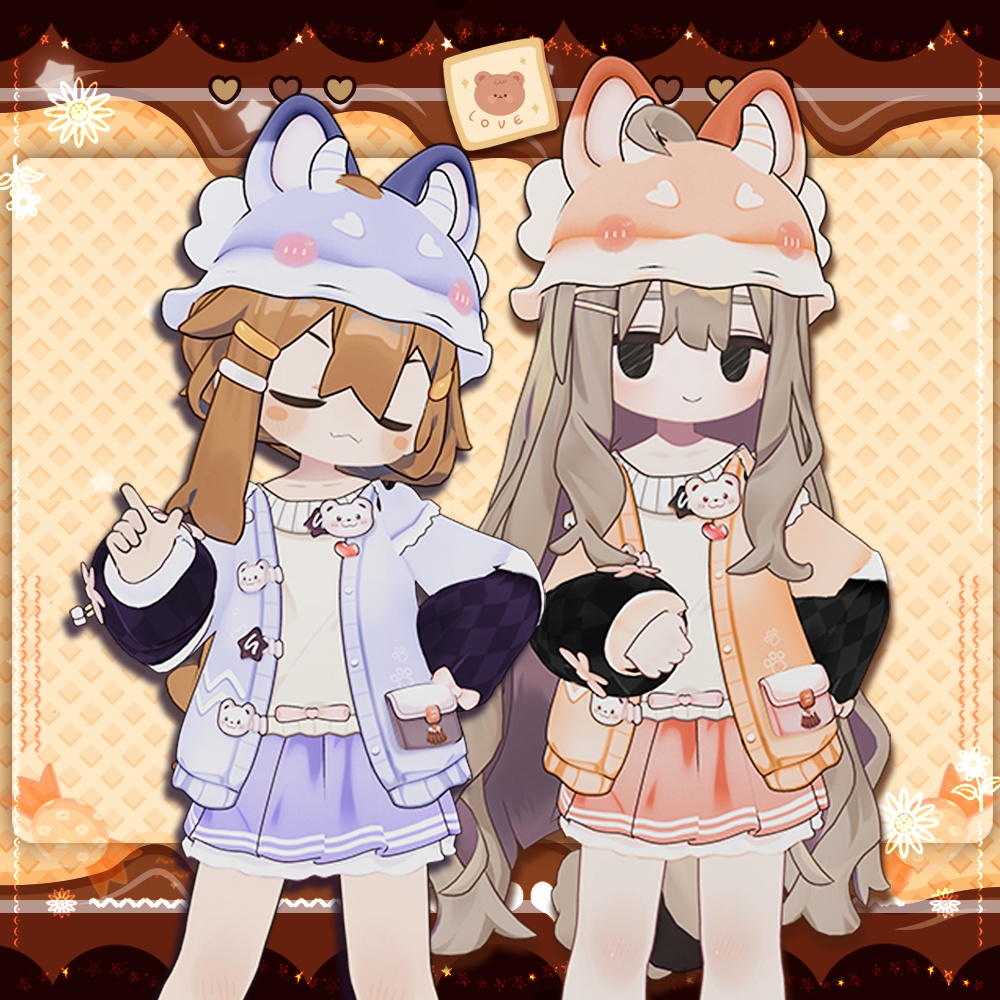 キプフェル Kipfel / 熊熊の突撃