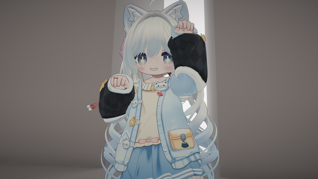 キプフェル Kipfel / 熊熊の突撃