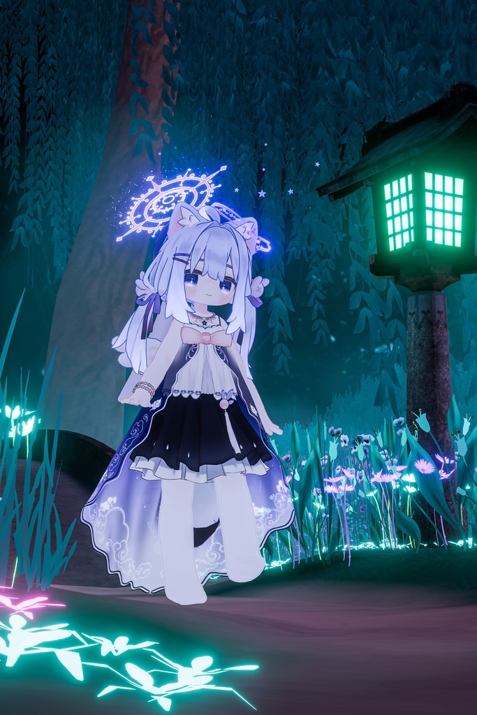 キプフェル Kipfel / 純粋な夢服装