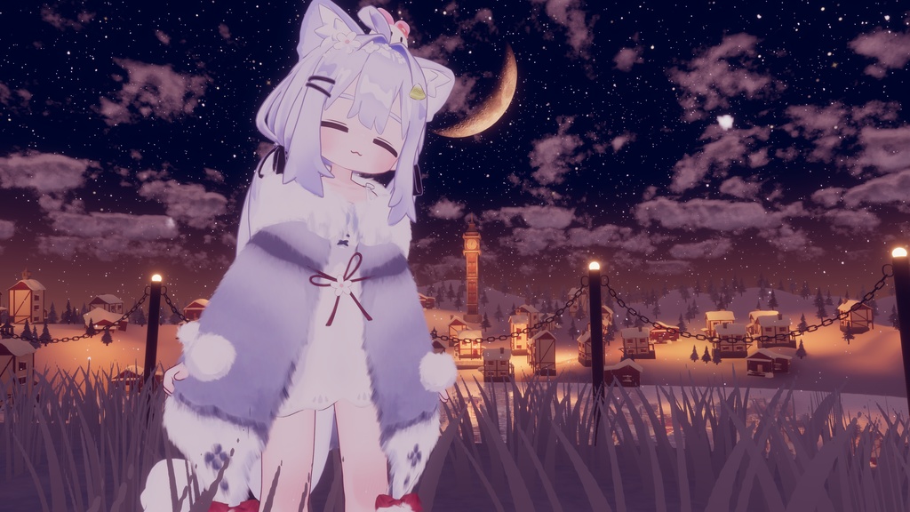 キプフェル Kipfel / 暖かいローブ 服装