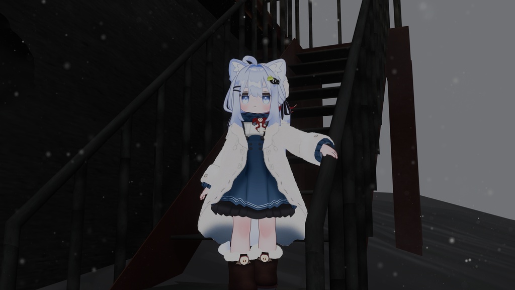 キプフェル Kipfel / 冬用セット