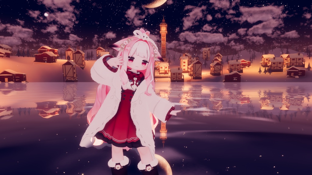 キプフェル Kipfel / 冬用セット