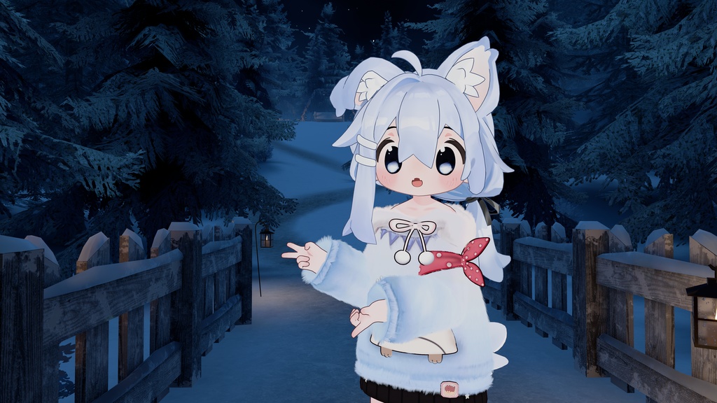 キプフェル Kipfel / ハムスターちゃん