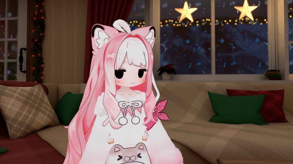 キプフェル Kipfel / ハムスターちゃん