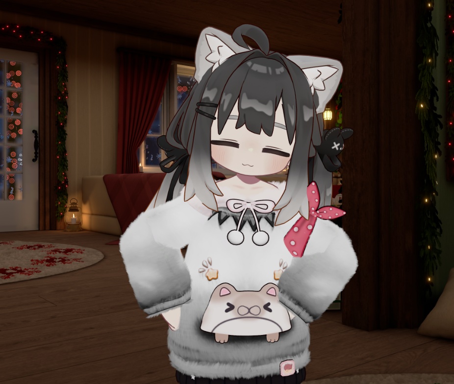 キプフェル Kipfel / ハムスターちゃん