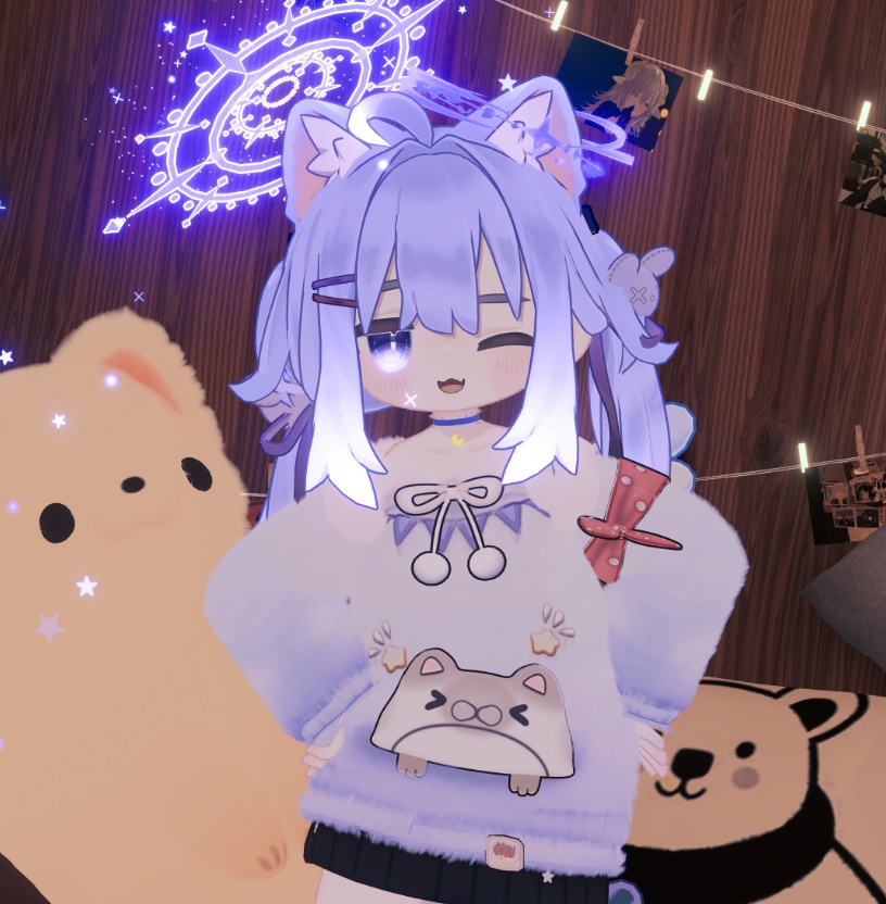 キプフェル Kipfel / ハムスターちゃん