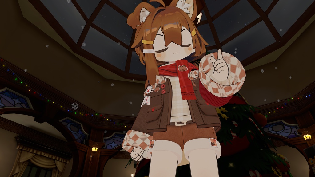 キプフェル Kipfel / 小さな郵便配達員