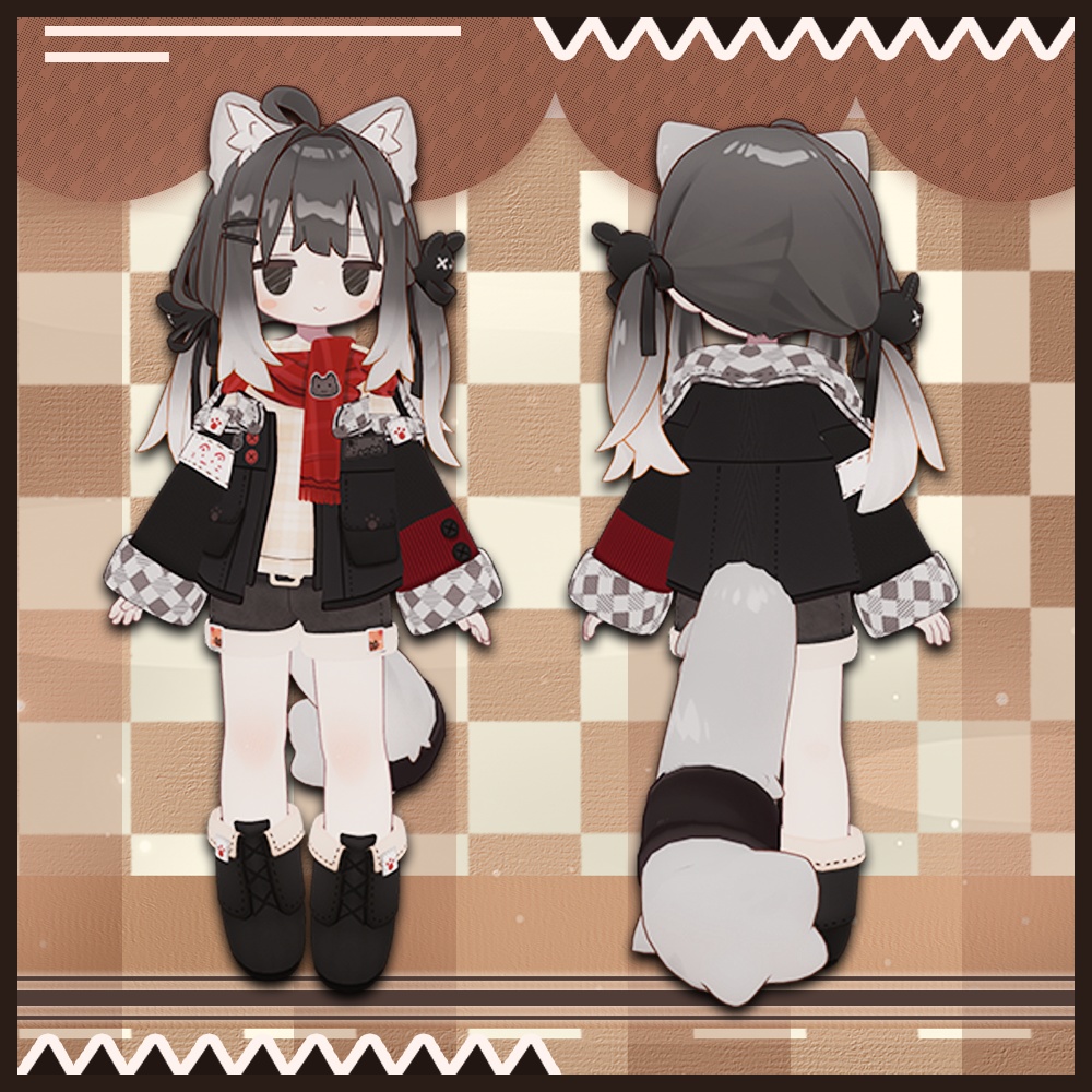 キプフェル Kipfel / 小さな郵便配達員