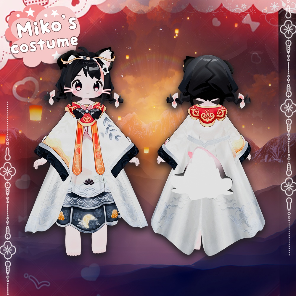 キプフェル Kipfel / 新春の祈愿