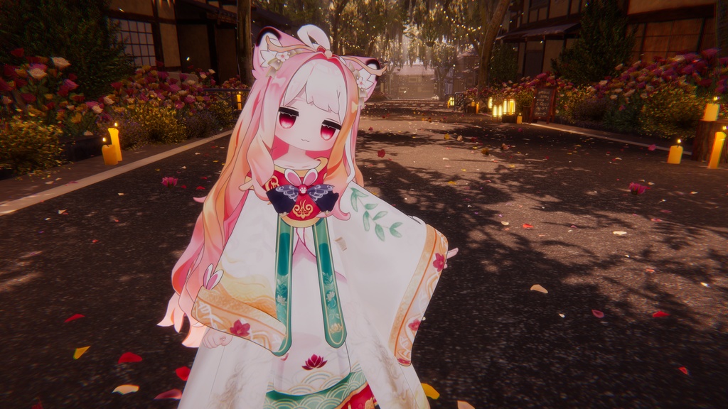 キプフェル Kipfel / 新春の祈愿