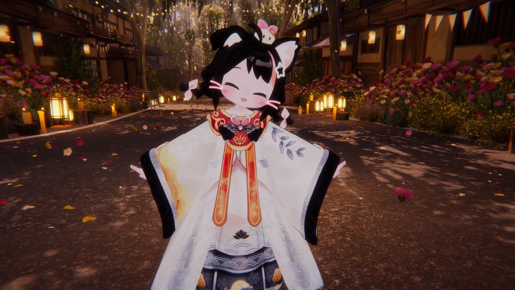 キプフェル Kipfel / 新春の祈愿