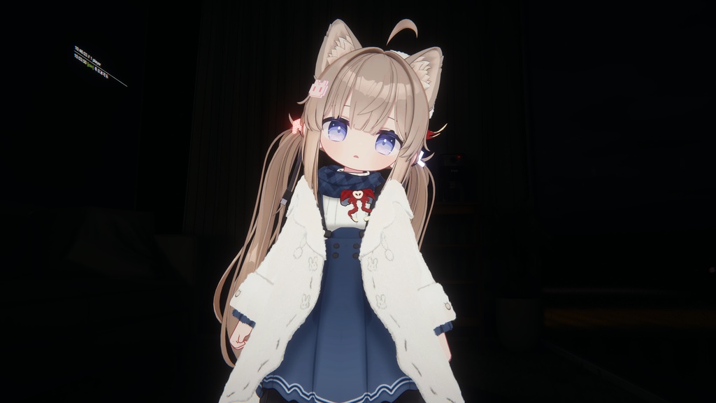 ひかるん(Hikarun)/ 衣装