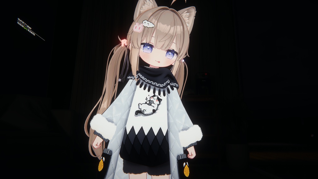 ひかるん(Hikarun)/ 衣装