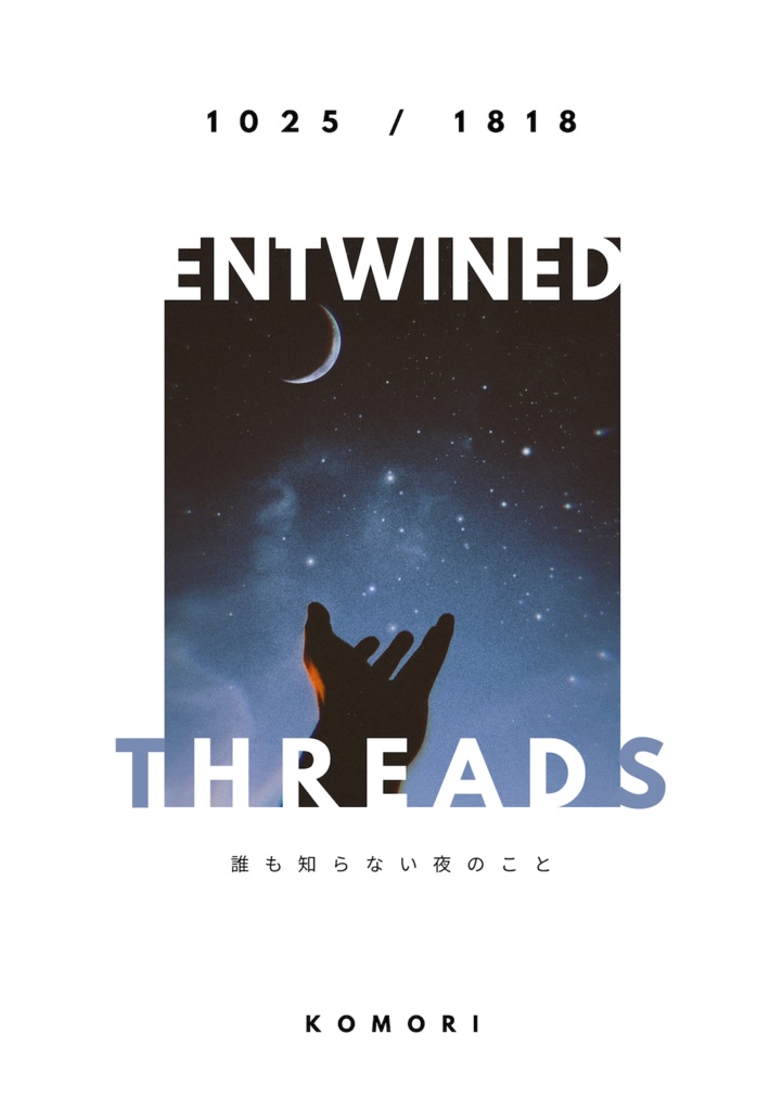 [山田利吉夢小説]誰も知らない夜のこと