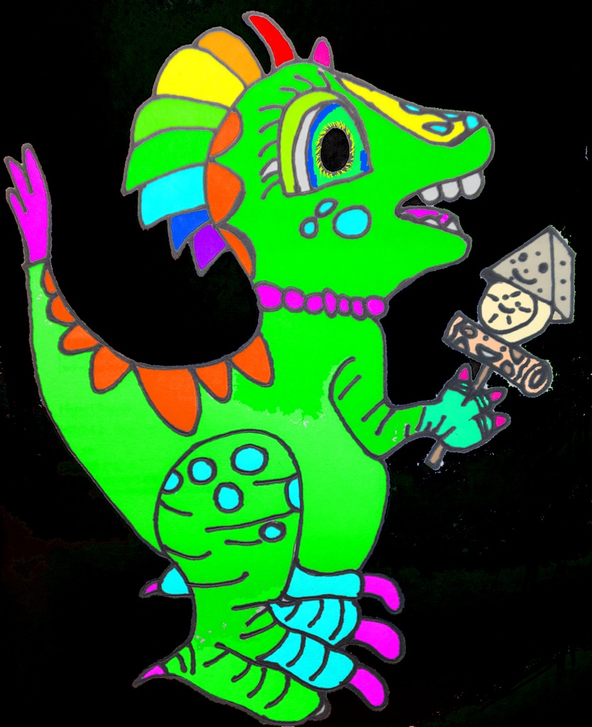 GAO chanとおでん