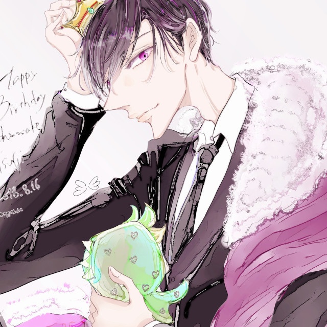 犬辻イラスト集