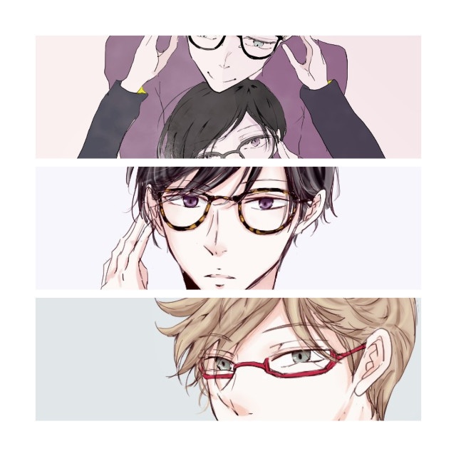 犬辻イラスト集