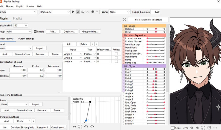 Ryo The Devil