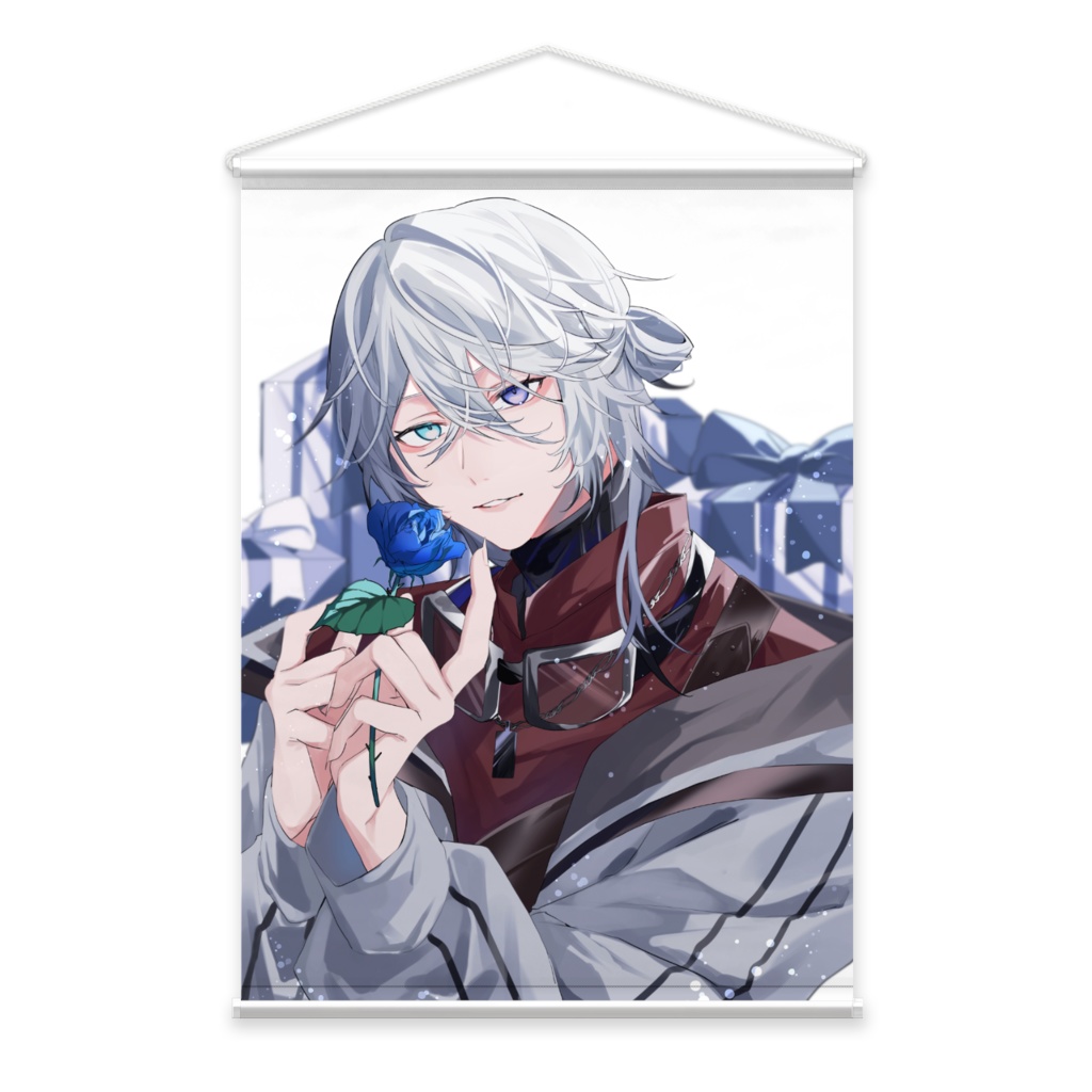 【生誕祭】タペストリー【2023】