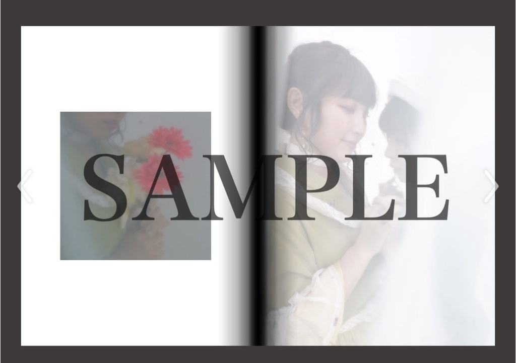 petit peridot フォトブック