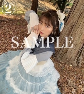 ブロマイド＊Winter Märchen②