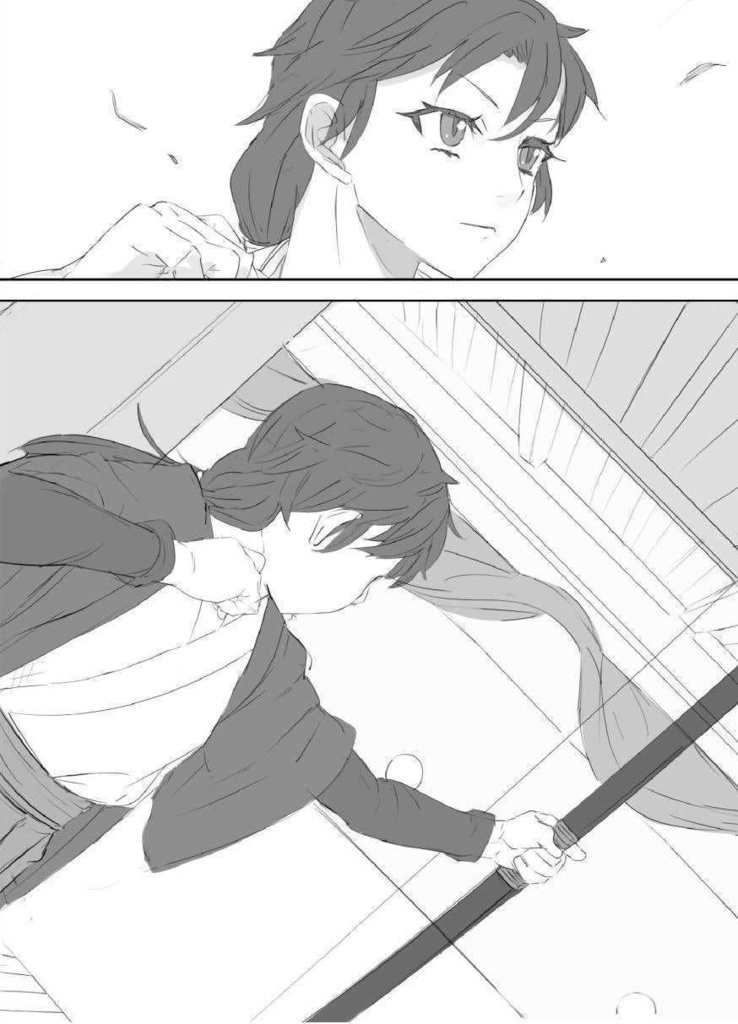 冬ノ京ニ妖ノ踊ル 巻之一~高き杉の血統~上下巻セット