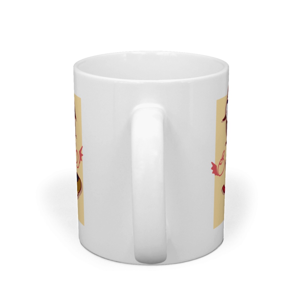 Tita:Knight マグカップ