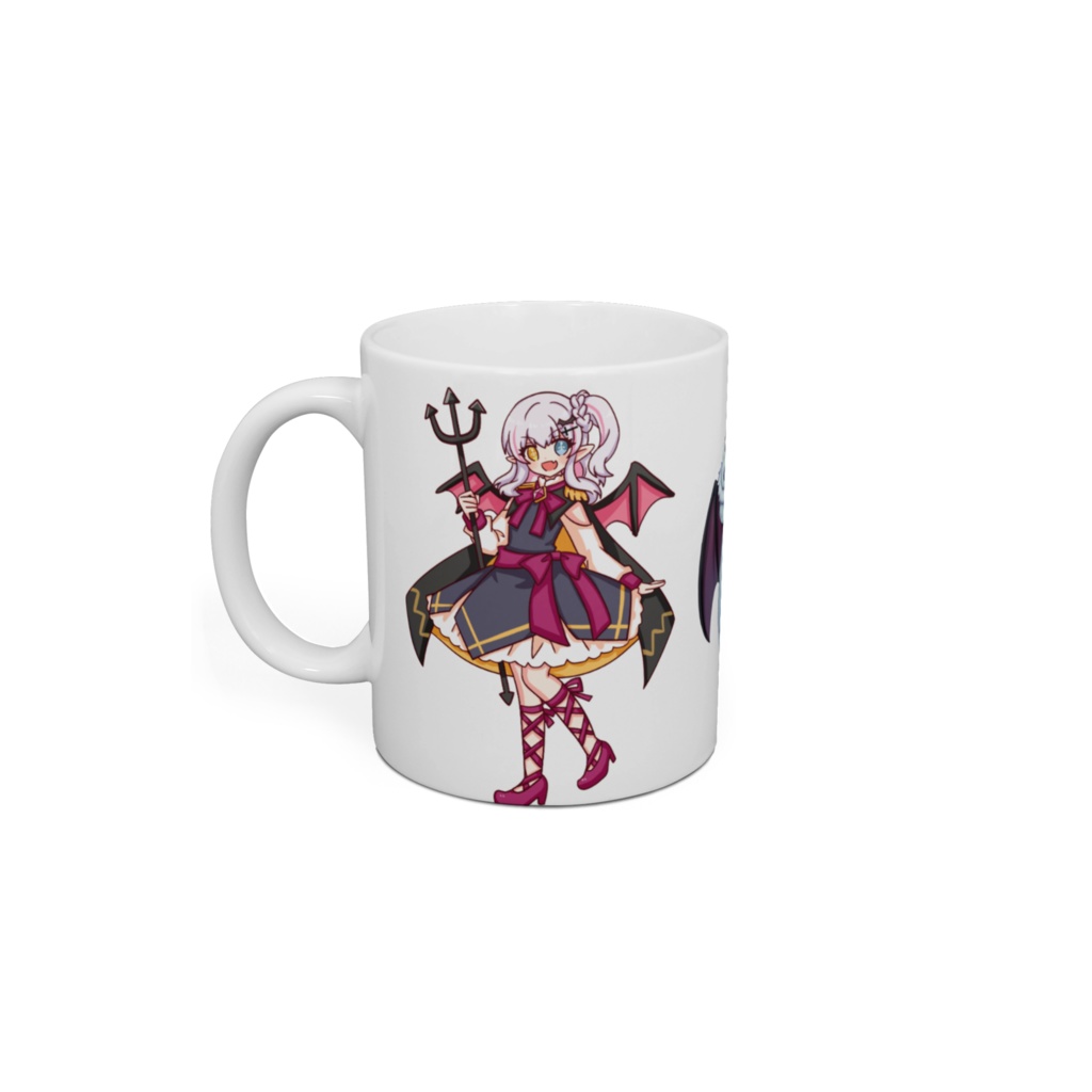 マグカップ 凛詰め合わせ