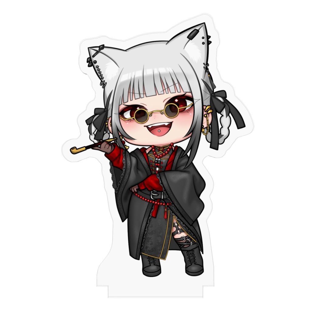 新衣装(チャイナ)SD ver.