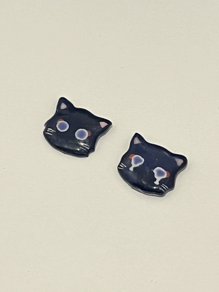 3Dパーツ　童話猫　放浪者　原神