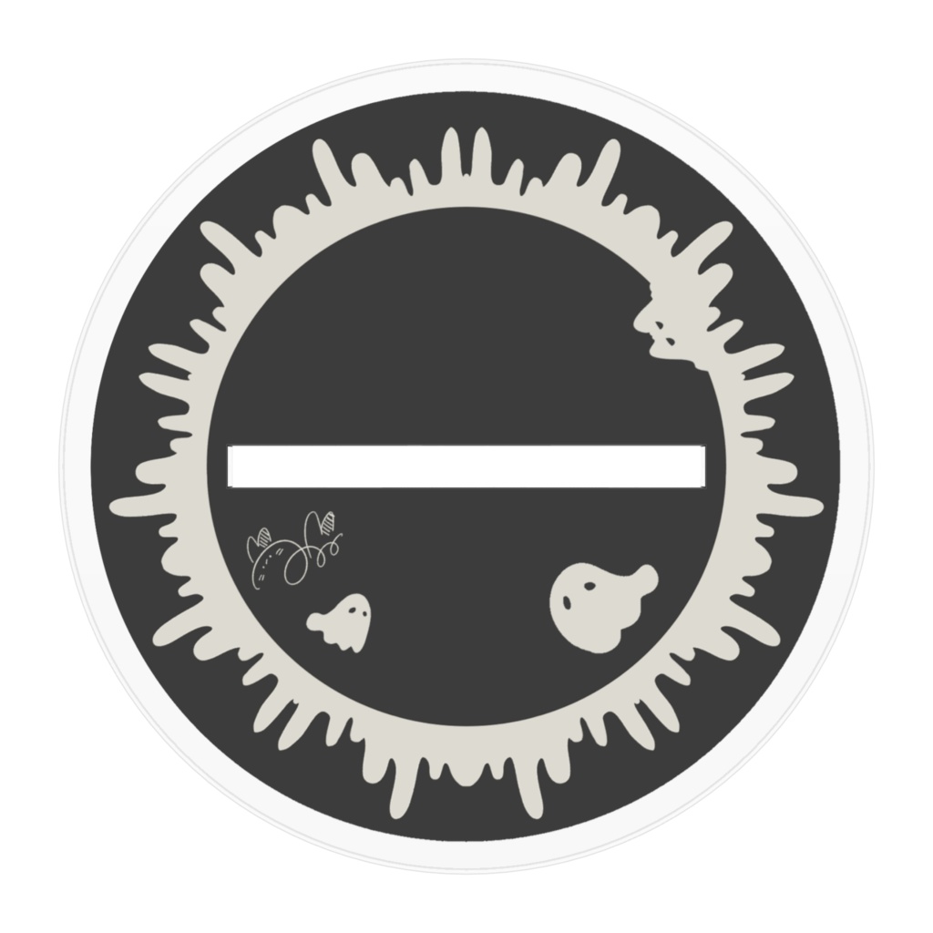 みつるくんアクスタ(ハロウィン)