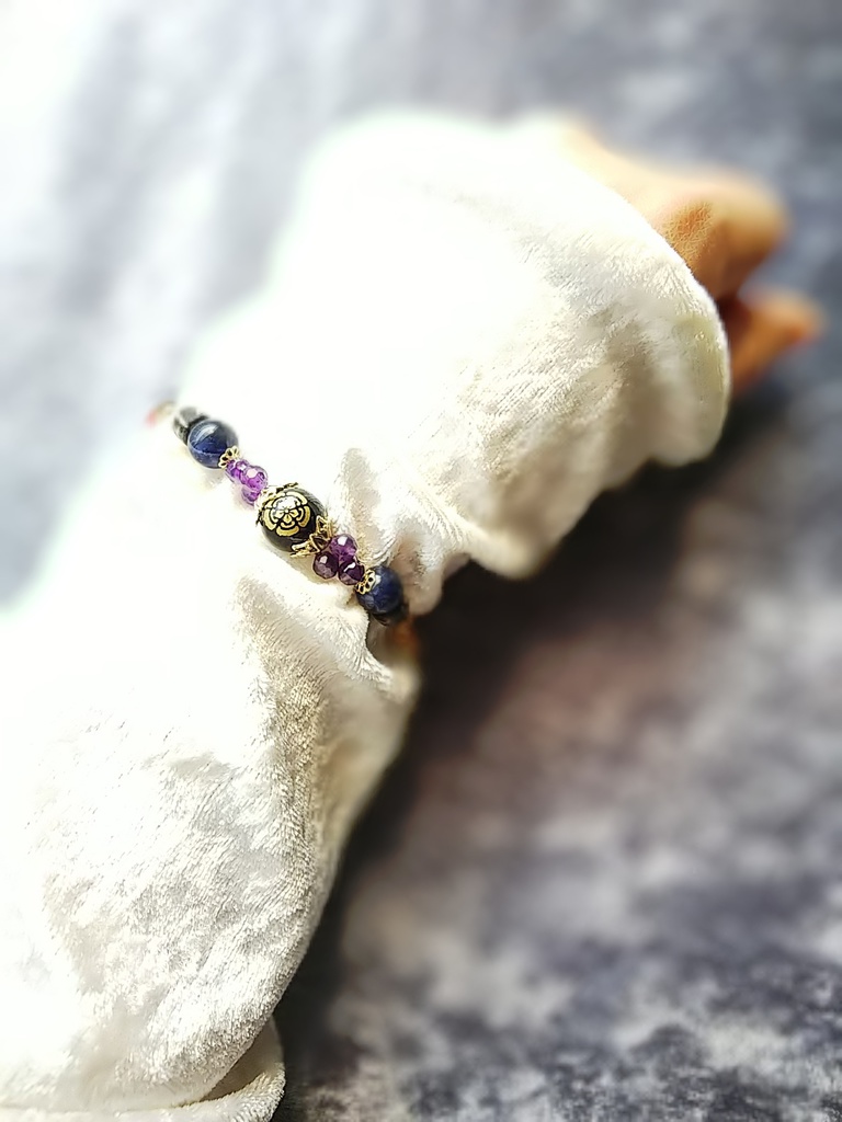 刀剣 薬研藤四郎イメージブレスレット