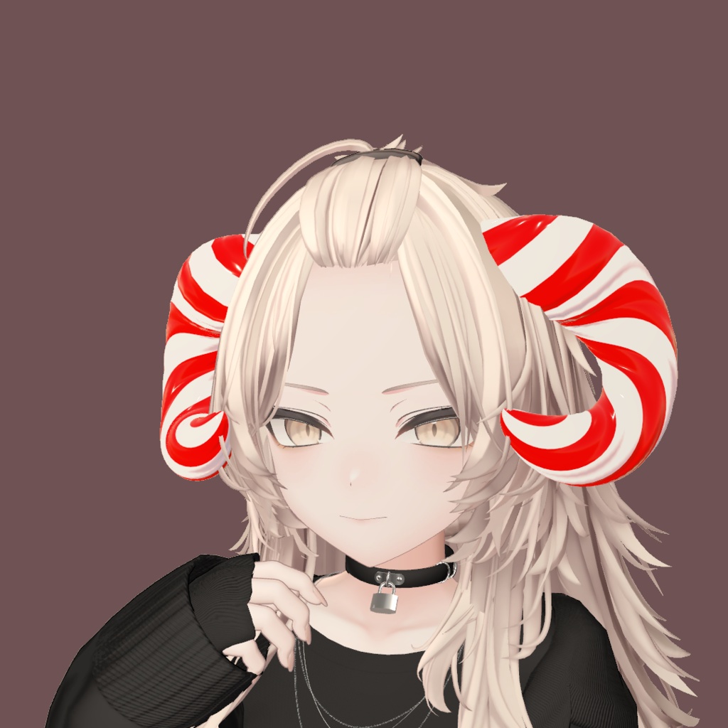 きゃんでぃ・ほーん