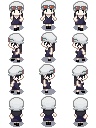 ロロビWebオンリーpictSQUARE用アバター