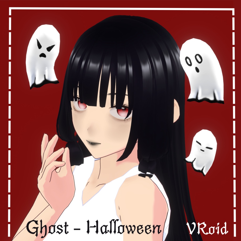 Ghosts