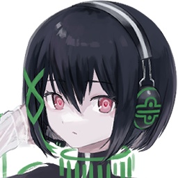【MYCOEIROINK】汎用式概念 TYPE-Υ│SENO（セノくん）※展示・試聴用