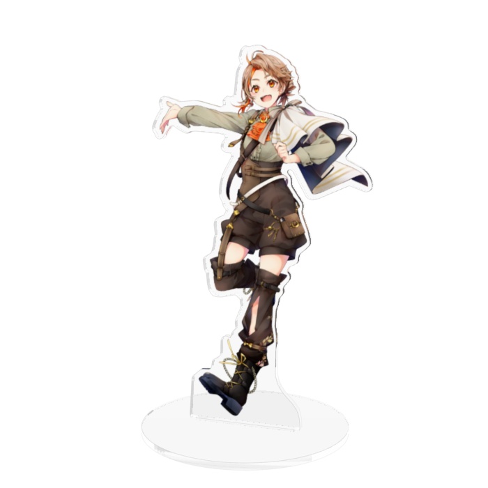 アクリルスタンド 3種販売!!!