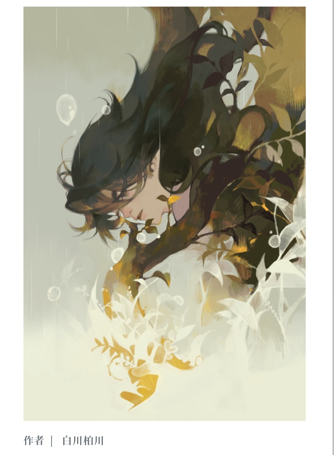 新商品ページで現品入荷「羅小黒戦記公式記念同人画集」