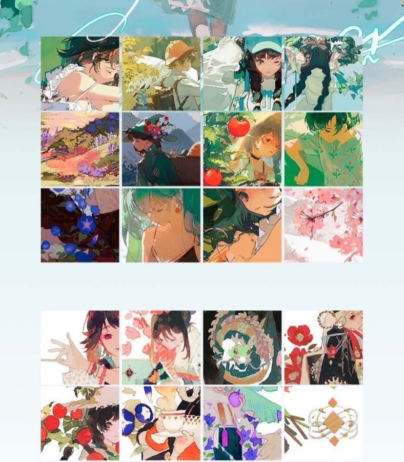 現品【REDUM】イラスト集「Redum」