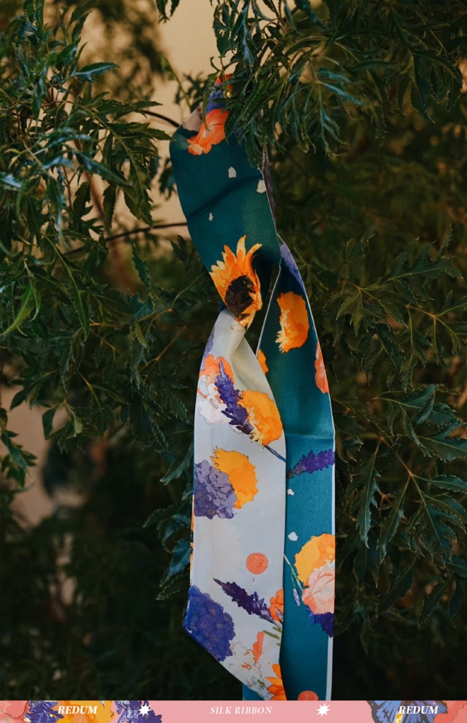 現品【REDUM】イラスト集「Redum」