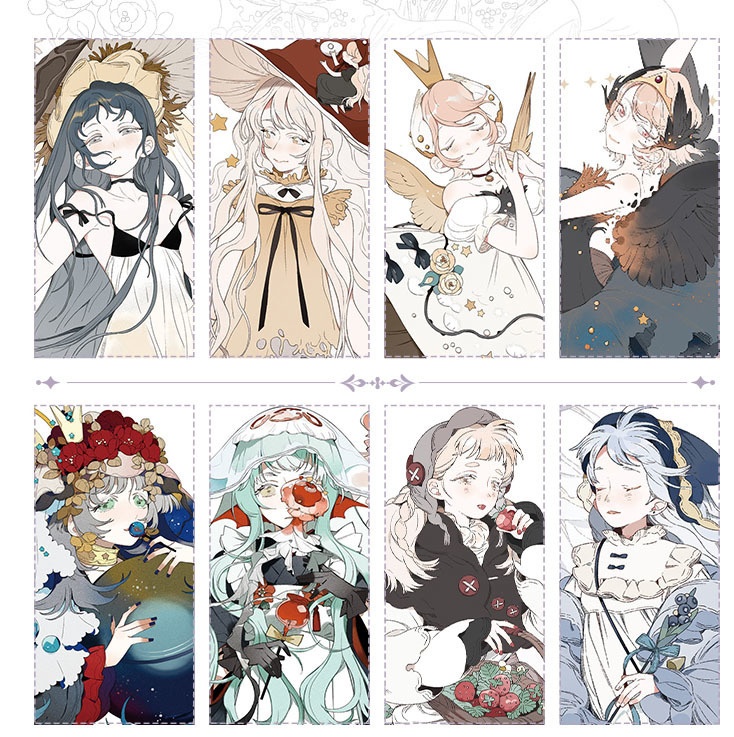 【現品販売】画集「猫語夢」by猫餅猫病