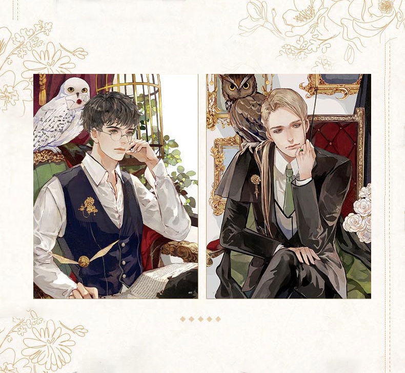 【現品】「画集長楽」by 長楽