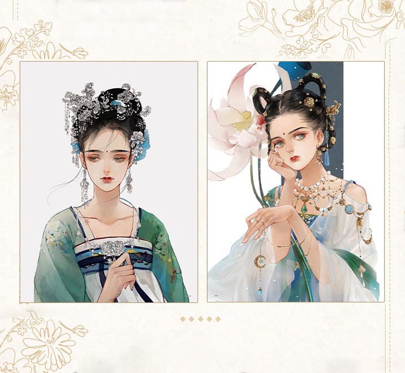 【現品】「画集長楽」by 長楽