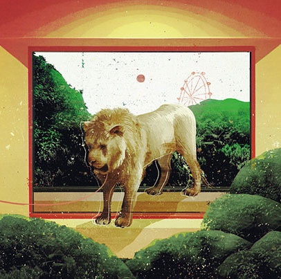 【現品販売】画集「夜虹・夜虹」