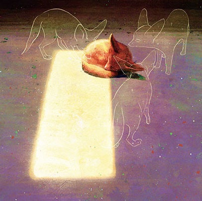 【現品販売】画集「夜虹・夜虹」